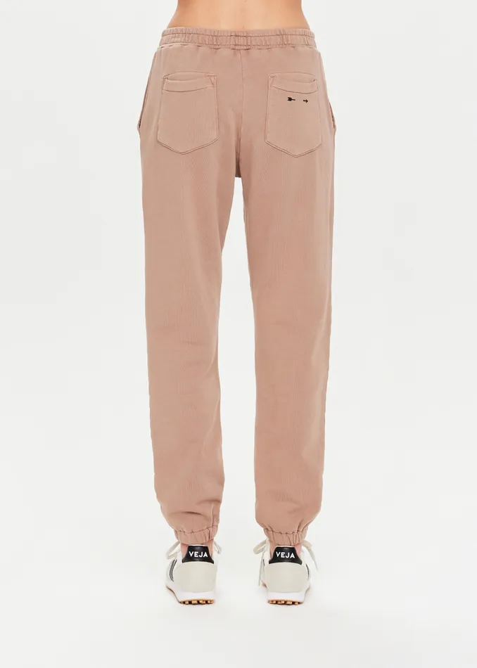 THE UPSIDE Pants Women SPHINX BLAKE TRACK PANT THE UPSIDE Pants Women SPHINX BLAKE TRACK PANT