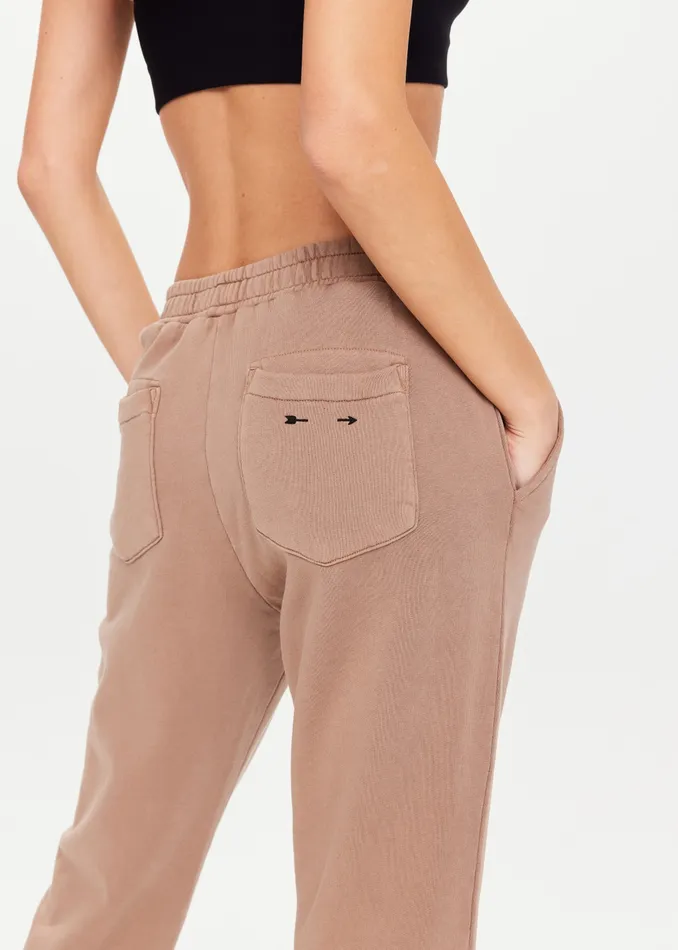 THE UPSIDE Pants Women SPHINX BLAKE TRACK PANT THE UPSIDE Pants Women SPHINX BLAKE TRACK PANT