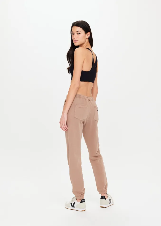THE UPSIDE Pants Women SPHINX BLAKE TRACK PANT THE UPSIDE Pants Women SPHINX BLAKE TRACK PANT