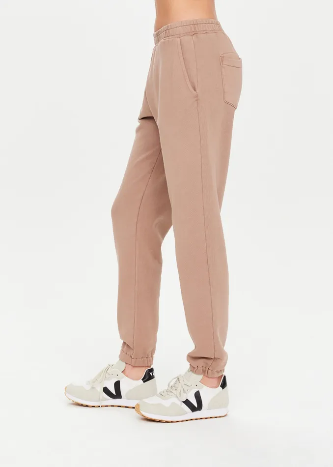 THE UPSIDE Pants Women SPHINX BLAKE TRACK PANT THE UPSIDE Pants Women SPHINX BLAKE TRACK PANT