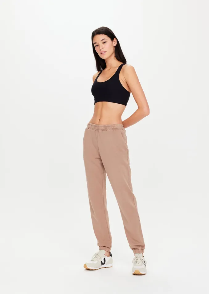 THE UPSIDE Pants Women SPHINX BLAKE TRACK PANT THE UPSIDE Pants Women SPHINX BLAKE TRACK PANT