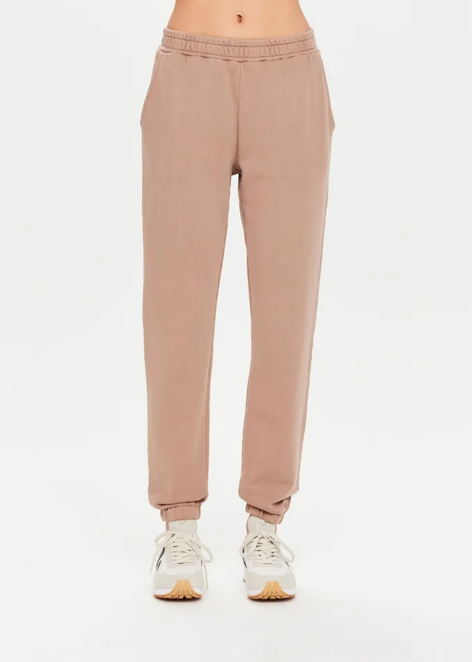 THE UPSIDE Pants Women SPHINX BLAKE TRACK PANT THE UPSIDE Pants Women SPHINX BLAKE TRACK PANT