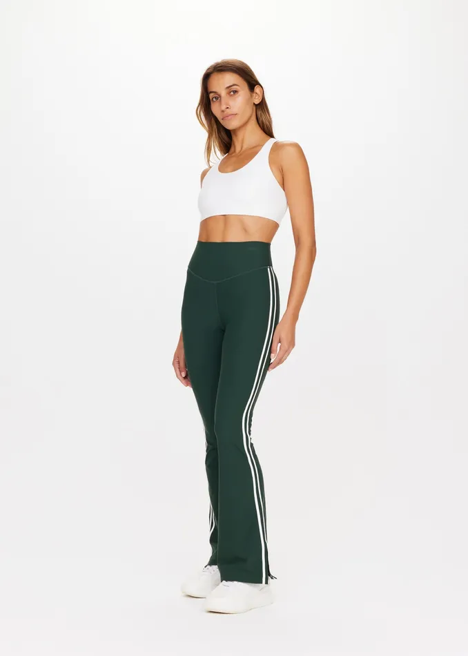 THE UPSIDE Pants Women ST GERMAIN FLORENCE FLARE THE UPSIDE Pants Women ST GERMAIN FLORENCE FLARE