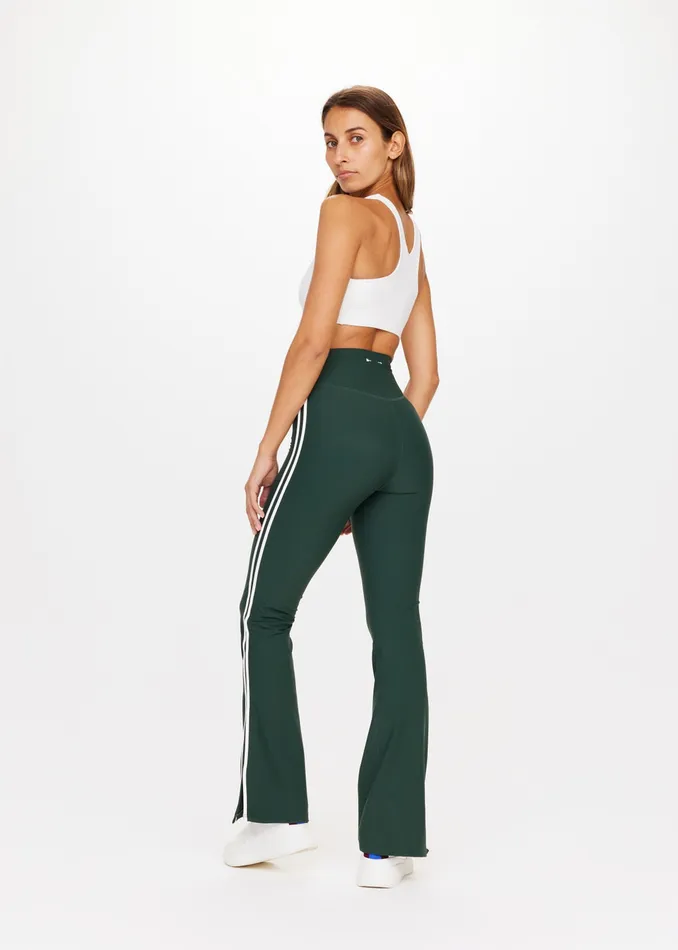THE UPSIDE Pants Women ST GERMAIN FLORENCE FLARE THE UPSIDE Pants Women ST GERMAIN FLORENCE FLARE