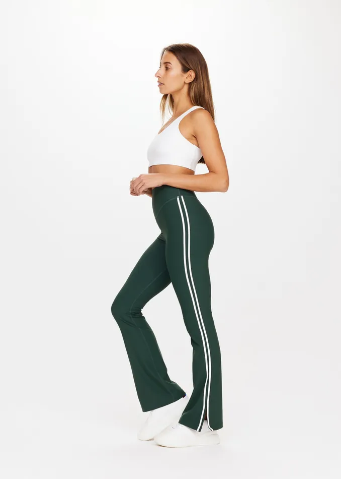 THE UPSIDE Pants Women ST GERMAIN FLORENCE FLARE THE UPSIDE Pants Women ST GERMAIN FLORENCE FLARE