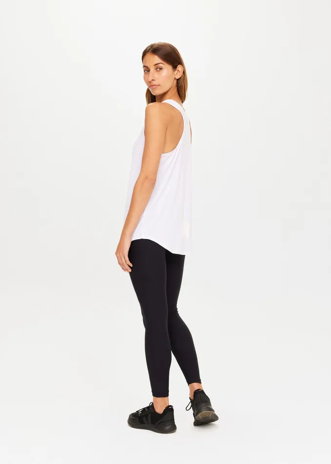 THE UPSIDE Shirts and Tanks Women DRI RELEASE MARKOVA TANK THE UPSIDE Shirts and Tanks Women DRI RELEASE MARKOVA TANK