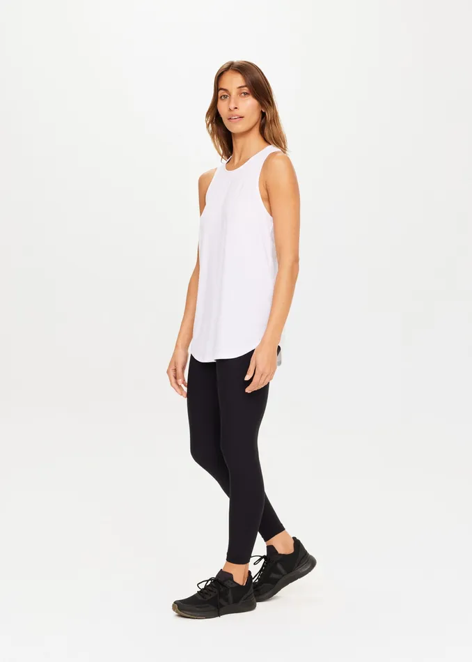 THE UPSIDE Shirts and Tanks Women DRI RELEASE MARKOVA TANK THE UPSIDE Shirts and Tanks Women DRI RELEASE MARKOVA TANK