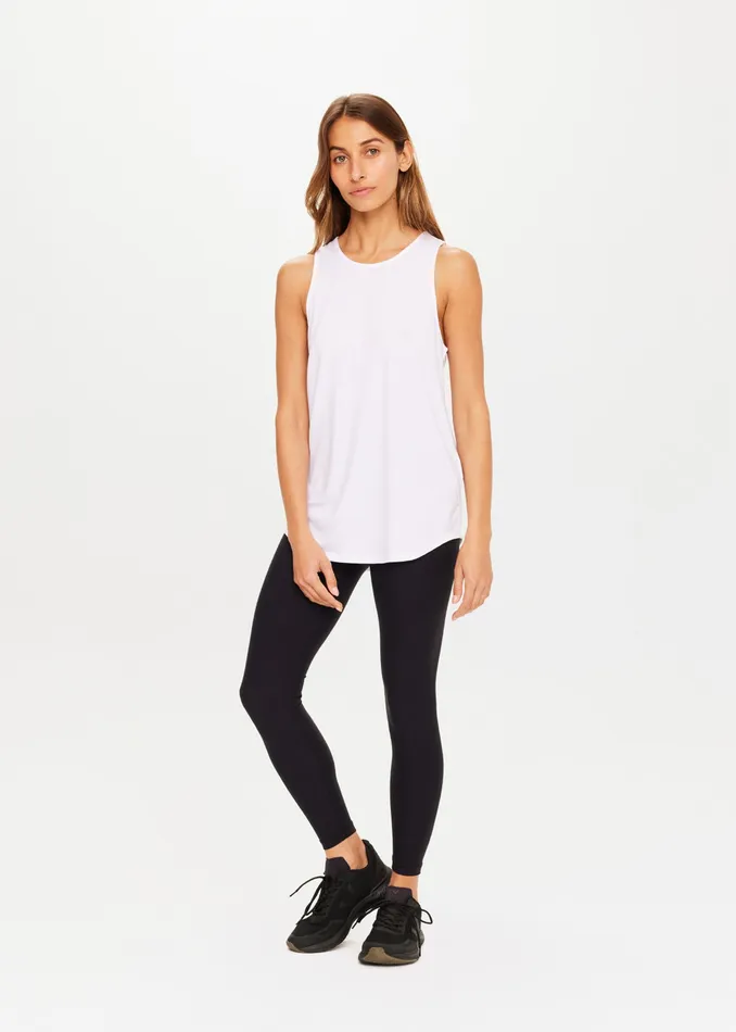 THE UPSIDE Shirts and Tanks Women DRI RELEASE MARKOVA TANK THE UPSIDE Shirts and Tanks Women DRI RELEASE MARKOVA TANK