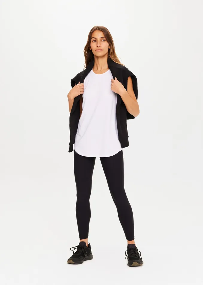 THE UPSIDE Shirts and Tanks Women DRI RELEASE MARKOVA TANK THE UPSIDE Shirts and Tanks Women DRI RELEASE MARKOVA TANK