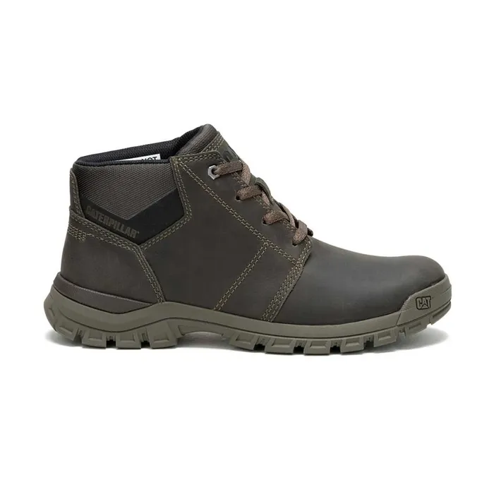 Threshold Chukka Boot Bungee Cord Men Cat Footwear Boots
