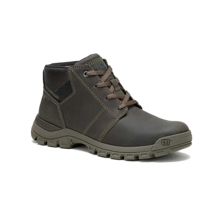 Threshold Chukka Boot Bungee Cord Men Cat Footwear Boots