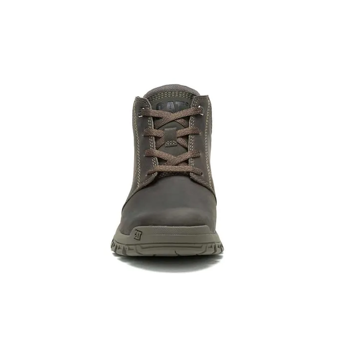 Threshold Chukka Boot Bungee Cord Men Cat Footwear Boots