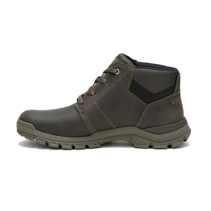 Threshold Chukka Boot Bungee Cord Men Cat Footwear Boots