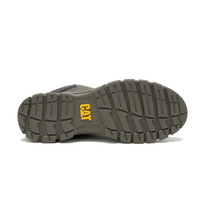 Threshold Chukka Boot Bungee Cord Men Cat Footwear Boots