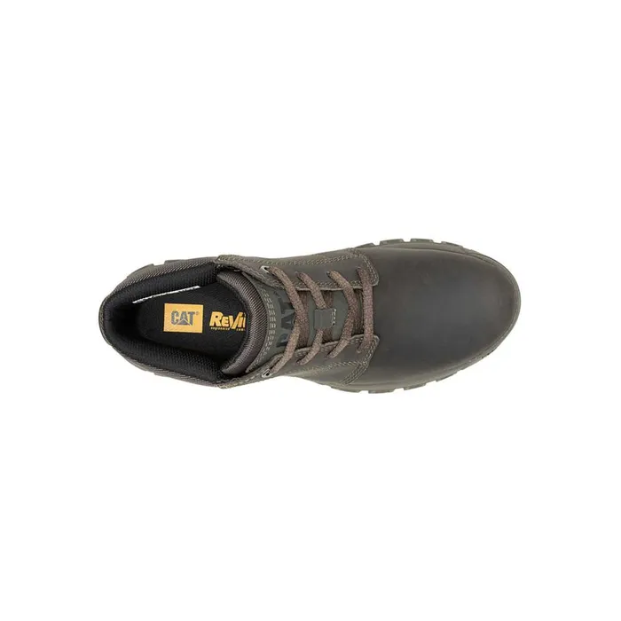 Threshold Chukka Boot Bungee Cord Men Cat Footwear Boots