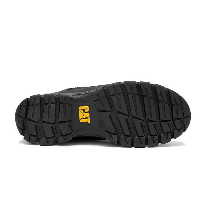 Threshold Hiker Low Shoe Black Men Cat Footwear Shoes