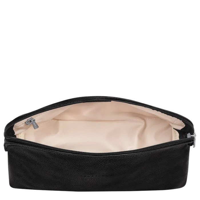Toiletry bags Le Foulonn Toiletry case Black 8211 Longchamp WomenMen Toiletry bags Le Foulonn Toiletry case Black 8211 Longchamp WomenMen