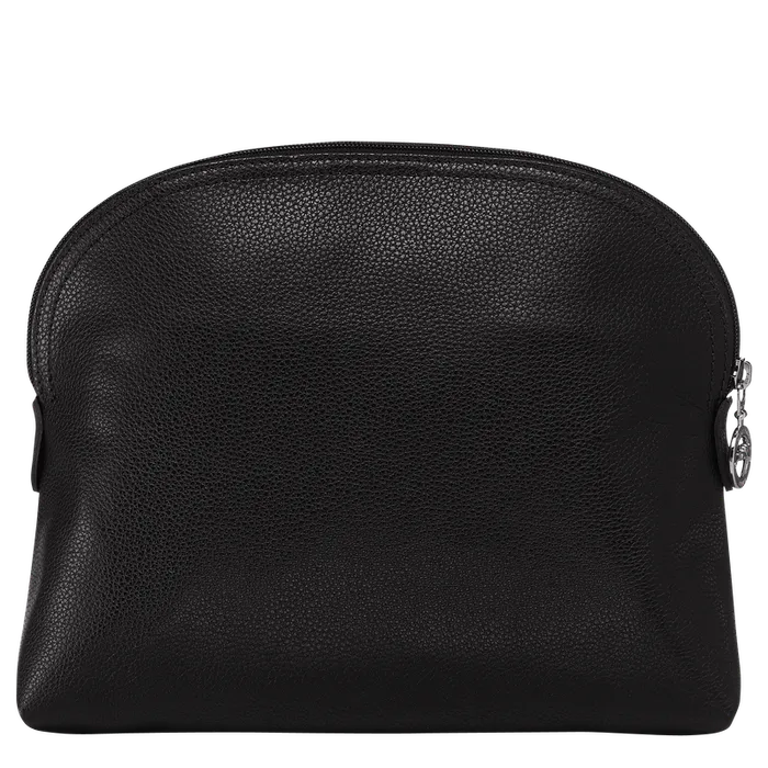 Toiletry bags Le Foulonn Toiletry case Black 8211 Longchamp WomenMen Toiletry bags Le Foulonn Toiletry case Black 8211 Longchamp WomenMen