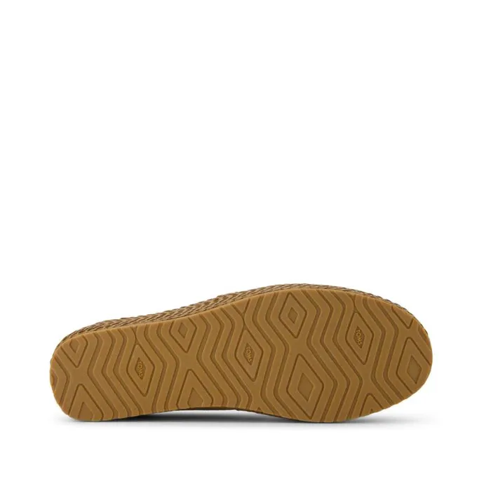 Toms Alpargatas Valencia Platform Espadrille Oatmeal Suede 8211 Women Toms Alpargatas Valencia Platform Espadrille Oatmeal Suede 8211 Women