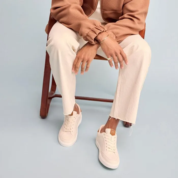Toms Dress Casual TRVL LITE Rio Twill Sneaker Beige Vintage Twill 8211 Men Toms Dress Casual TRVL LITE Rio Twill Sneaker Beige Vintage Twill 8211 Men
