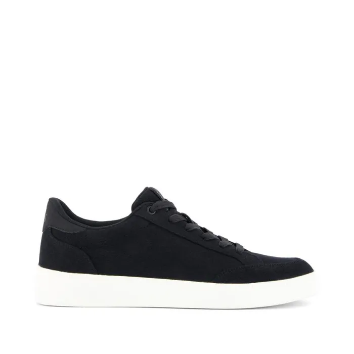 Toms Dress Casual TRVL LITE Rio Twill Sneaker Black Vintage Twill 8211 Men
