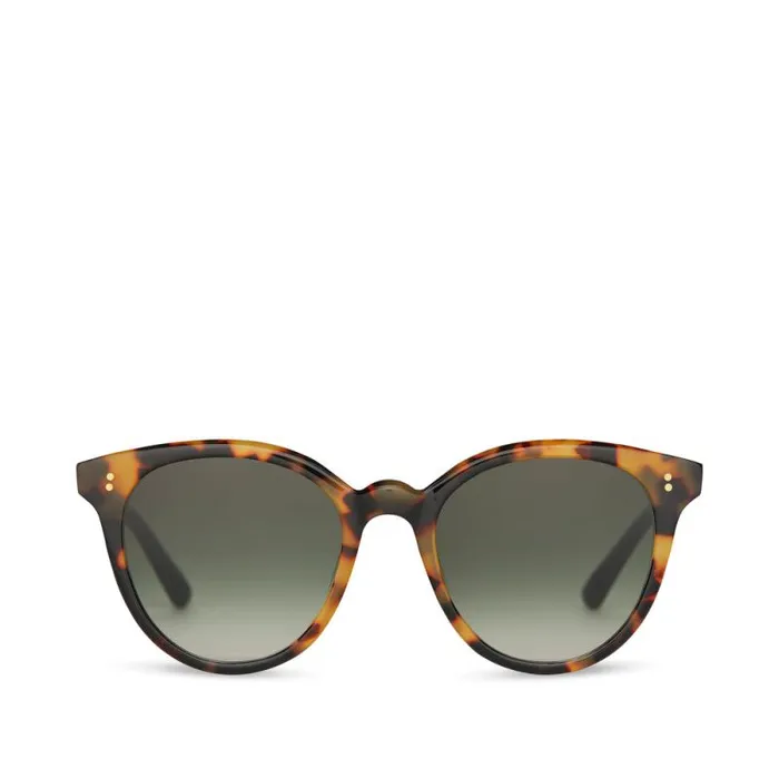 Toms Handcrafted Collection Aaryn Handcrafted Sunglasses Blonde Tortoise green Mirror 8211 Gear Toms Handcrafted Collection Aaryn Handcrafted Sunglasses Blonde Tortoise green Mirror 8211 Gear