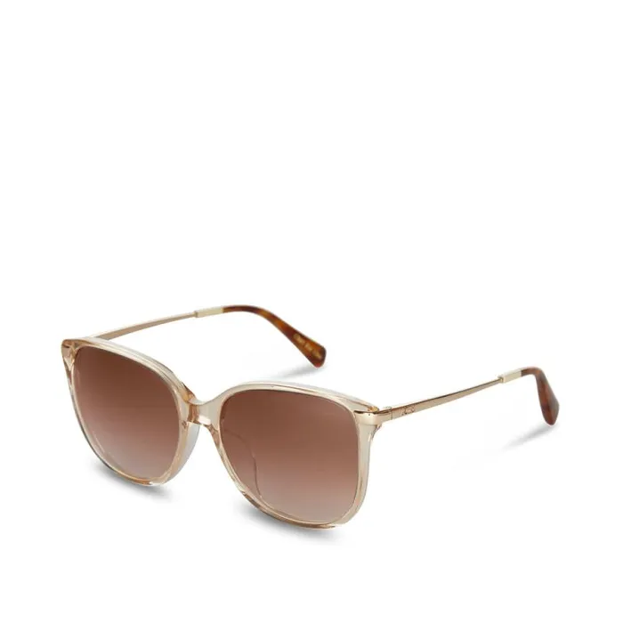 Toms Handcrafted Collection Sandela 201 Handcrafted Sunglasses Champagne Crystalbrown Gradient 8211 Gear Toms Handcrafted Collection Sandela 201 Handcrafted Sunglasses Champagne Crystalbrown Gradient 8211 Gear