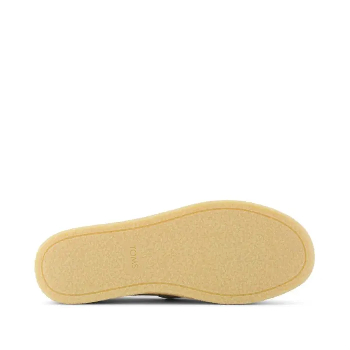 Toms Slip Ons Adelaide Espadrille Clay Premium Suede 8211 Women Toms Slip Ons Adelaide Espadrille Clay Premium Suede 8211 Women