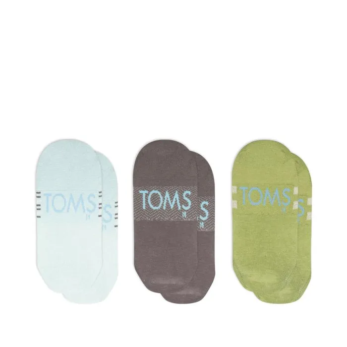 Toms Socks Classic No Show Socks 3 Pack Chevron Blue 8211 Gear Toms Socks Classic No Show Socks 3 Pack Chevron Blue 8211 Gear