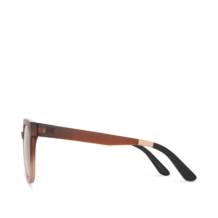 Toms Traveler Collection Juniper Traveler Sunglasses Matte Ombre W Soft Touch Finish 8211 Gear Toms Traveler Collection Juniper Traveler Sunglasses Matte Ombre W Soft Touch Finish 8211 Gear