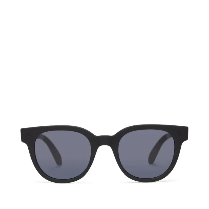 Toms Traveler Collection RhodesTraveler Sunglasses Black 8211 Grey 8211 Gear