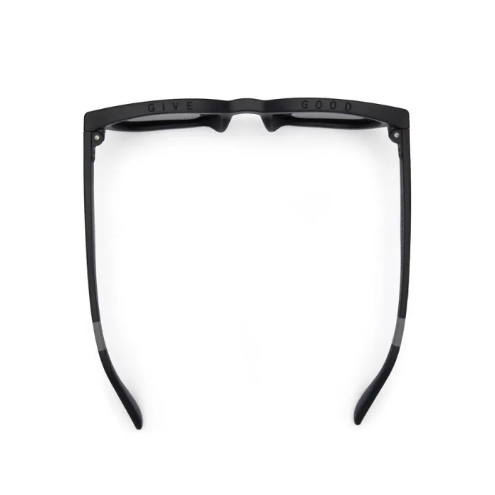 Toms Traveler Collection Savanna Traveler Sunglasses Matte Black Green Grey 8211 Gear Toms Traveler Collection Savanna Traveler Sunglasses Matte Black Green Grey 8211 Gear