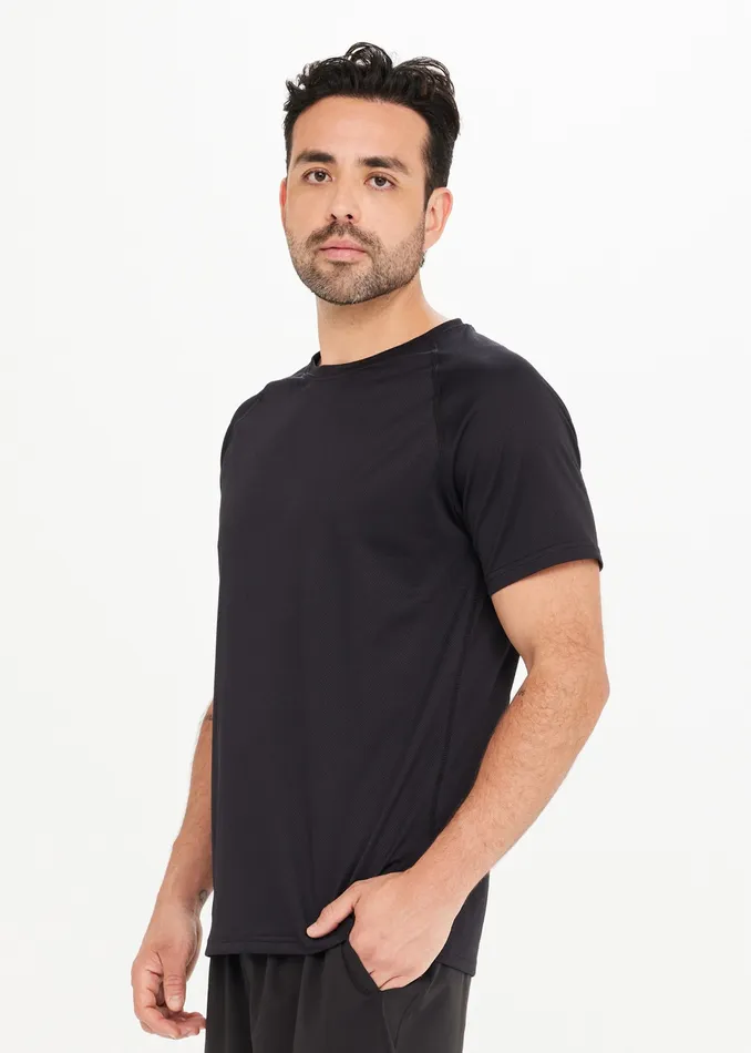 Tops THE UPSIDE Men QUICK DRY DEAN TEE Tops THE UPSIDE Men QUICK DRY DEAN TEE