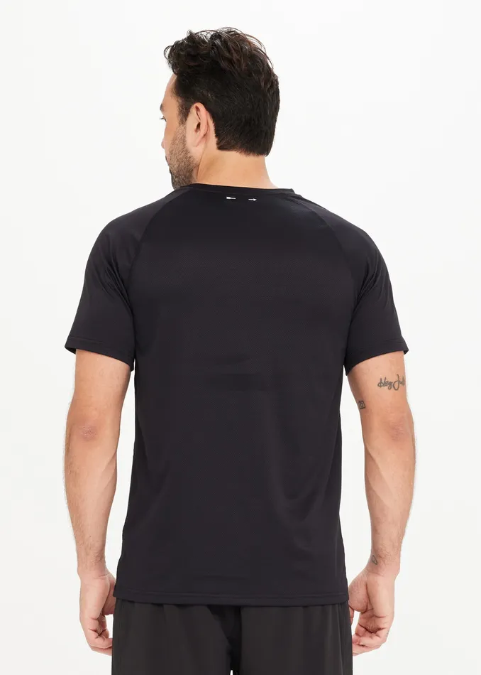 Tops THE UPSIDE Men QUICK DRY DEAN TEE Tops THE UPSIDE Men QUICK DRY DEAN TEE