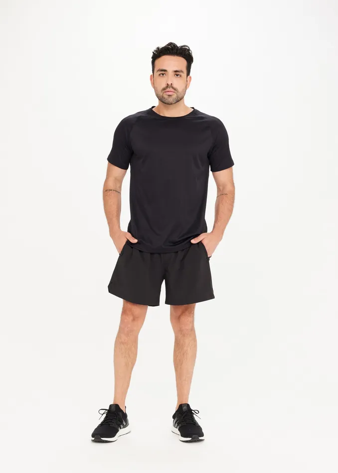 Tops THE UPSIDE Men QUICK DRY DEAN TEE Tops THE UPSIDE Men QUICK DRY DEAN TEE