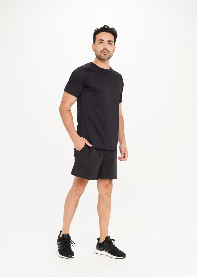 Tops THE UPSIDE Men QUICK DRY DEAN TEE Tops THE UPSIDE Men QUICK DRY DEAN TEE