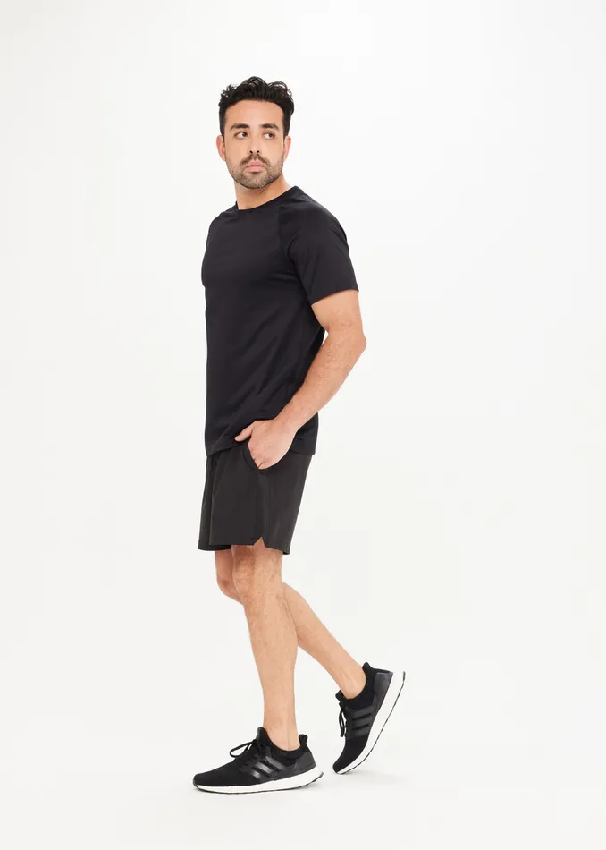 Tops THE UPSIDE Men QUICK DRY DEAN TEE Tops THE UPSIDE Men QUICK DRY DEAN TEE