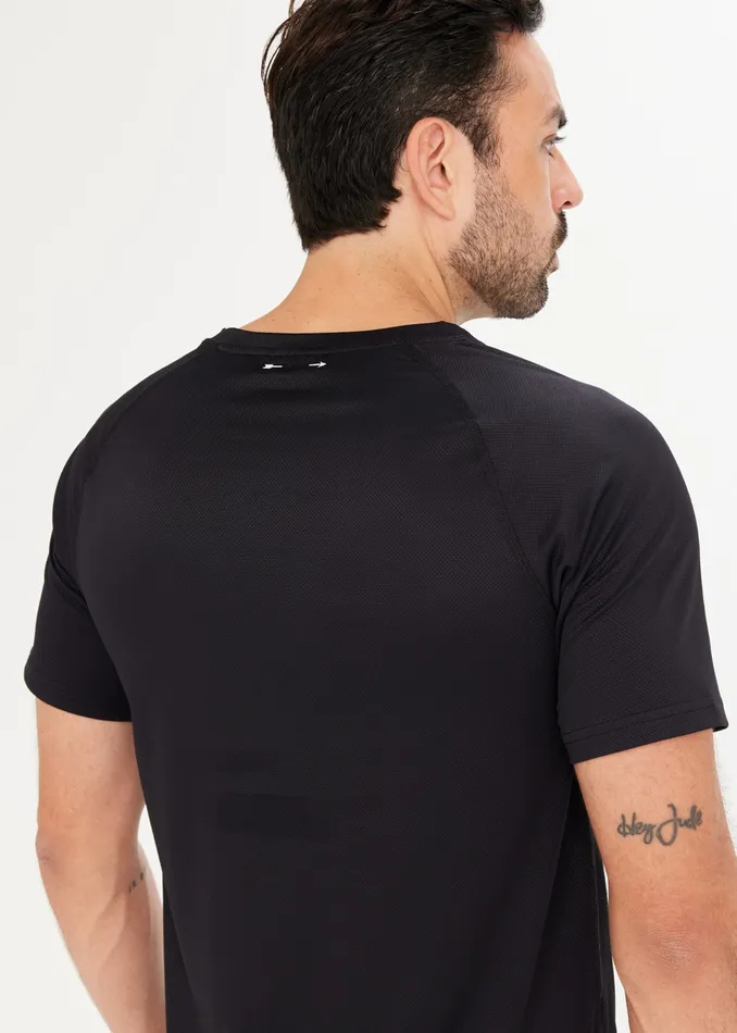 Tops THE UPSIDE Men QUICK DRY DEAN TEE Tops THE UPSIDE Men QUICK DRY DEAN TEE