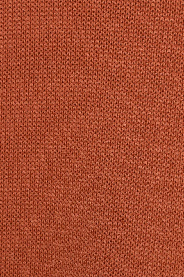 Tops Women Petal and Pup Rooney Knit Sweater Cinnamon