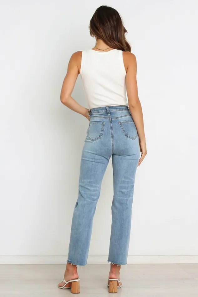 Tops Women Tobi Top White Petal and Pup