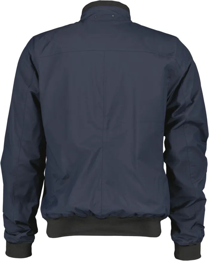Tore Jacket Dark Night Blue Men Didriksons Lightweight Jackets Tore Jacket Dark Night Blue Men Didriksons Lightweight Jackets