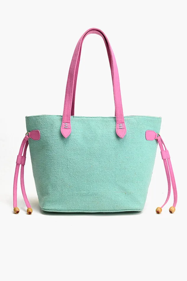 Totes Citrus Blueberry Infusion Tote 8211 America and Beyond Women
