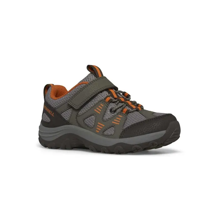 Trail Chaser 2 Gunsmoke Kids Merrell Sneakers Trail Chaser 2 Gunsmoke Kids Merrell Sneakers