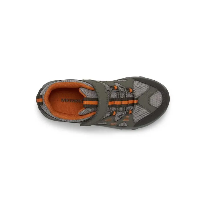 Trail Chaser 2 Gunsmoke Kids Merrell Sneakers Trail Chaser 2 Gunsmoke Kids Merrell Sneakers