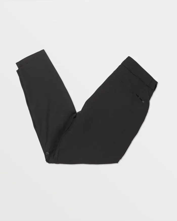 Trail Ripper Pants 8211 Black Mens Volcom Mountain Biking