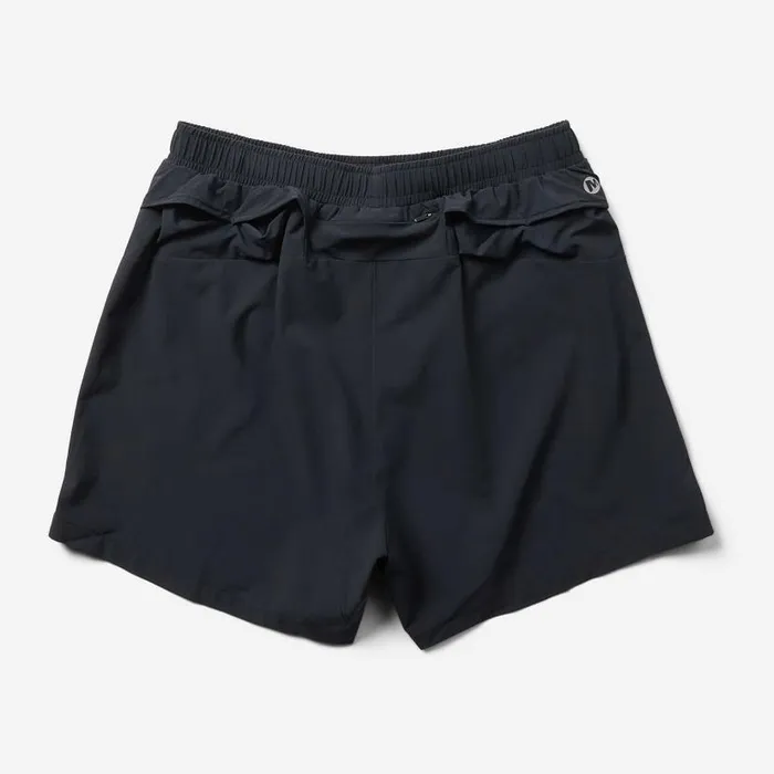 Trail Running Short Black Men Merrell Bottoms Trail Running Short Black Men Merrell Bottoms