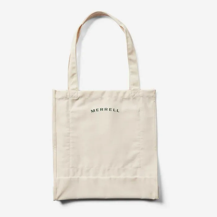 Trailhead Canvas Tote Bag Have A Great Day MenWomen Merrell Bags Trailhead Canvas Tote Bag Have A Great Day MenWomen Merrell Bags