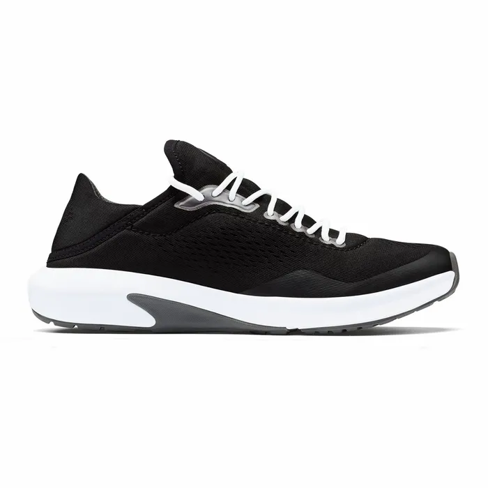 Trainers Women Olukai Kaholo Athletic Trainer Shoes Black