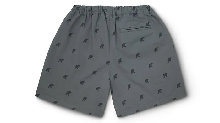 Trampas Shorts Stormy Weather Turbulence Men Karhu Shorts