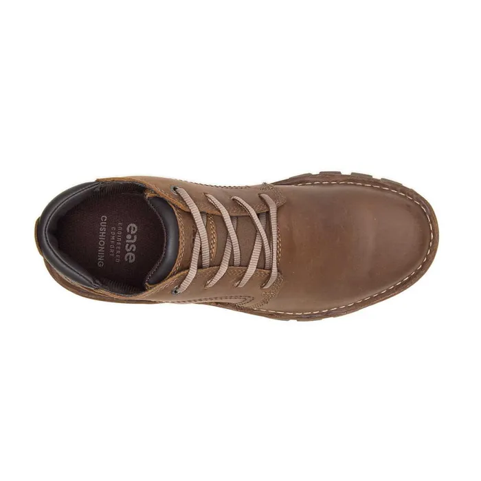 Transform 20 Boot Dark Beige Men Cat Footwear Boots